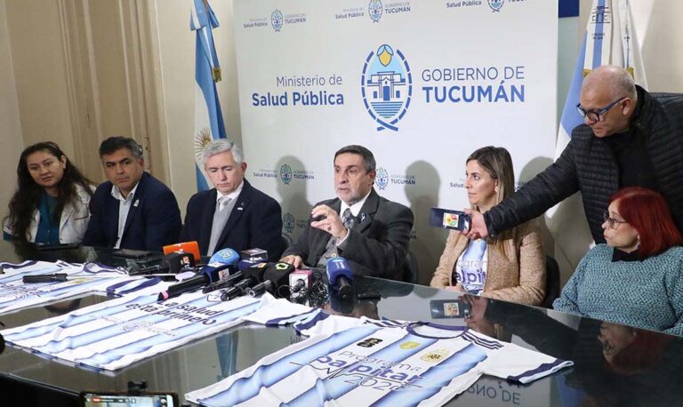La tensión mundialista en las guardias: Tucumán ya reportó ocho infartos vinculados al estrés por los partidos de la Selección