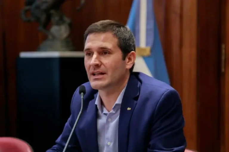 Pelli confirmó que buscará la Intendencia de Yerba Buena y LLA ya perfila su estrategia para 2027