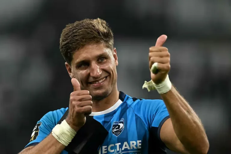 De Tucumán a la Azzurra: los motivos detrás de la renuncia de Domingo Miotti al seleccionado argentino