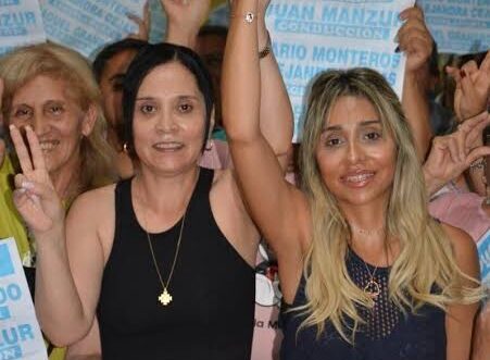 Giro judicial en Tucumán: denuncian a la intendenta de Graneros por falso testimonio tras un escrache