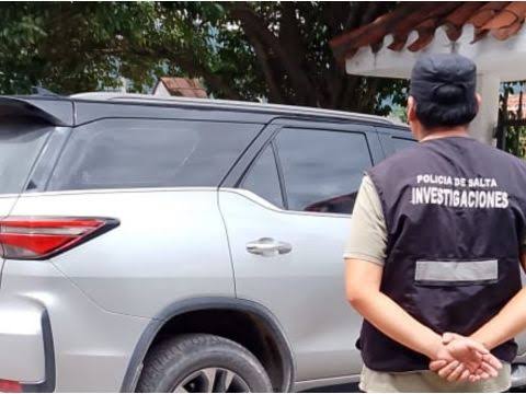 Doble fondo judicial: los policías implicados en el caso de los 66 kilos de droga operaban con un coche secuestrado