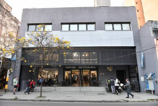 El PJ domina el mapa político tucumano: tiene el triple de afiliados que los radicales - El Federalista