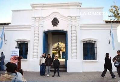 Bajo el impulso del 9 de Julio, Tucumán vivió un fin de semana récord con más de 65 mil turistas