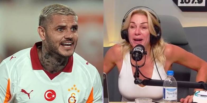 "Si tenés pruebas, mostralas hoy": el furioso descargo de Mauro Icardi contra Yanina Latorre - El