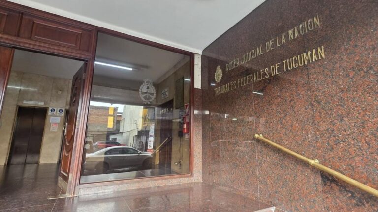 El Senado aprobó dos jueces para el Tribunal Oral Federal de Tucumán, pero sigue pendiente el juzgado electoral