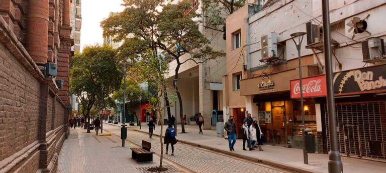 Nuevo Código Urbano: especialistas respaldan un modelo para consolidar el centro y ordenar el crecimiento de San Miguel de Tucumán