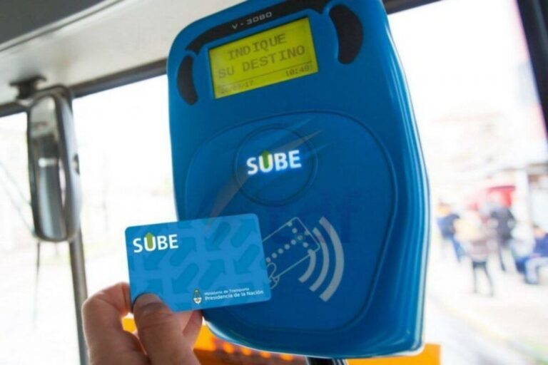 Transporte: casi 150.000 tucumanos con Tarifa Social quedan expuestos al nuevo esquema de aportes de la Nación