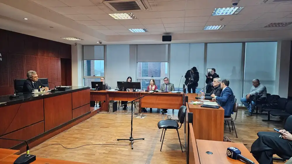 Caso Paulina Lebbos: absolvieron a Virginia Mercado y Alberto Lebbos lanzó duras críticas contra la Justicia
