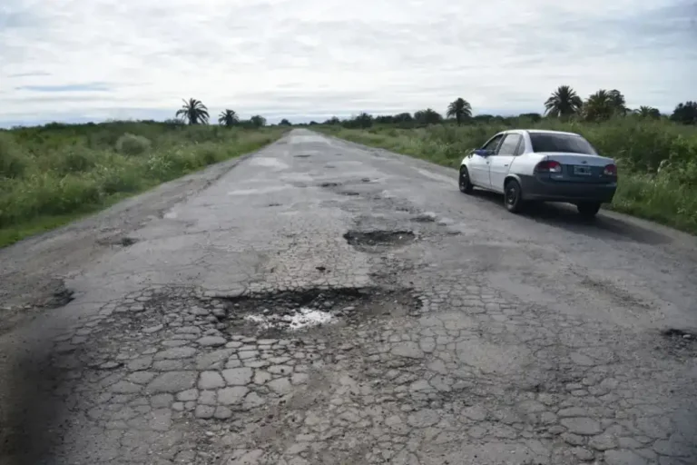 El campo tucumano reclamó por el estado de las rutas: “Lo que necesitamos es que el país haga un plan serio”