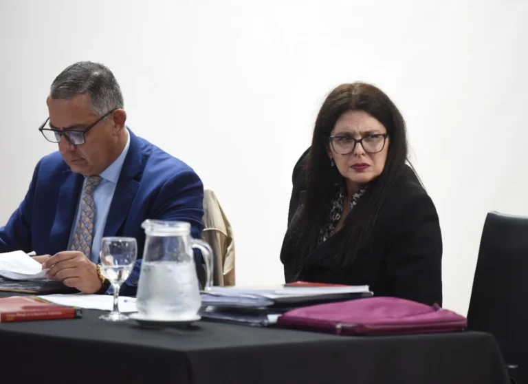 La Corte Suprema rechazó el per saltum de la ex jueza Ballesteros y el reclamo seguirá en Tucumán