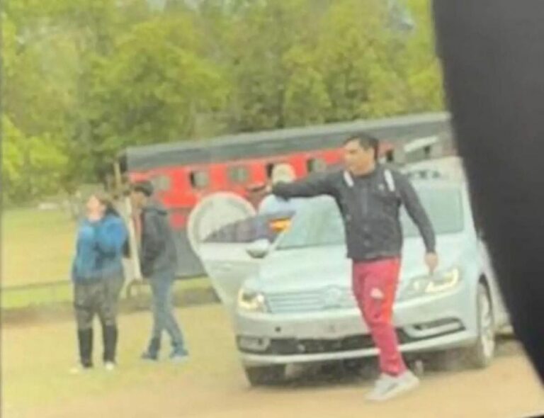 Juicio por el tiroteo en un salón de eventos de la Ruta 9: van a juicio oral el hijo del «Mono» Ale y otros dos imputados