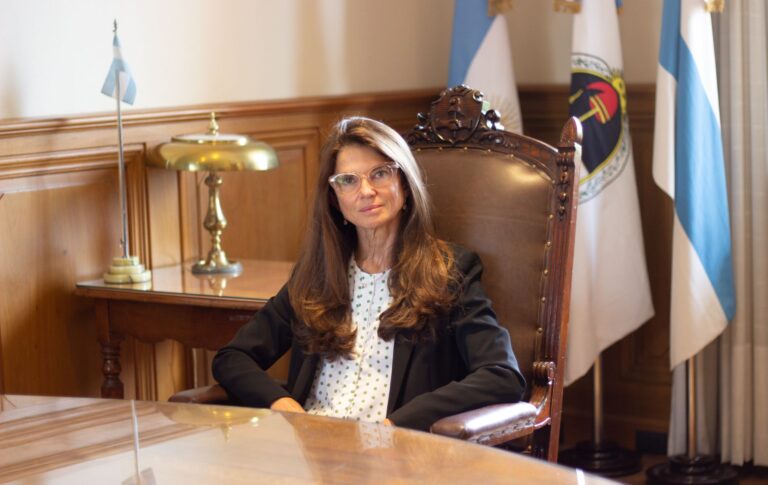 ¿De la Corte de Tucumán a la Nacional? Según Carlos Pagni, Claudia Sbdar aparece entre las candidatas a integrar la CSJ