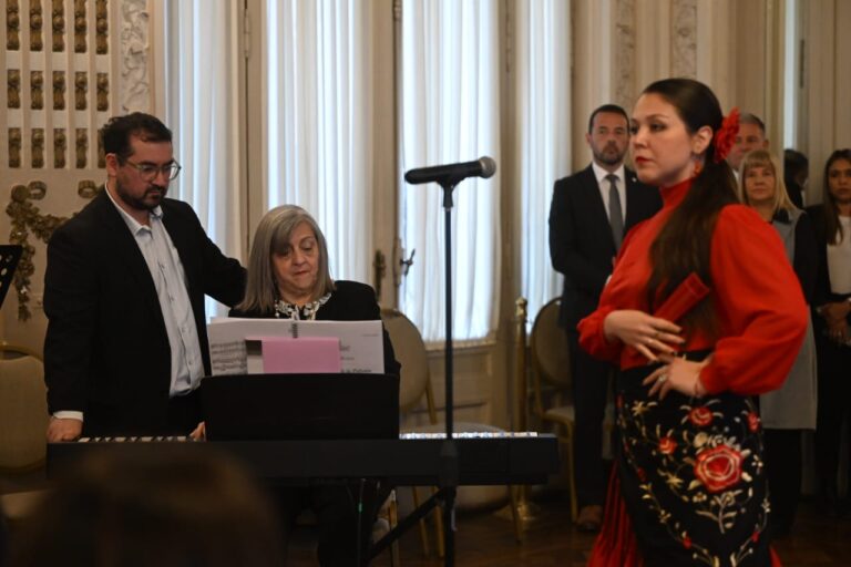 Mes de la cultura en Tucumán: lanzaron el Septiembre Musical con más de 150 shows en 20 localidades
