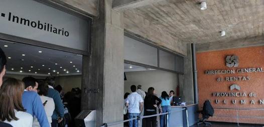 Podio fiscal: Tucumán aplica una alícuota del 5,8% en Ingresos Brutos y lidera la presión tributaria - El