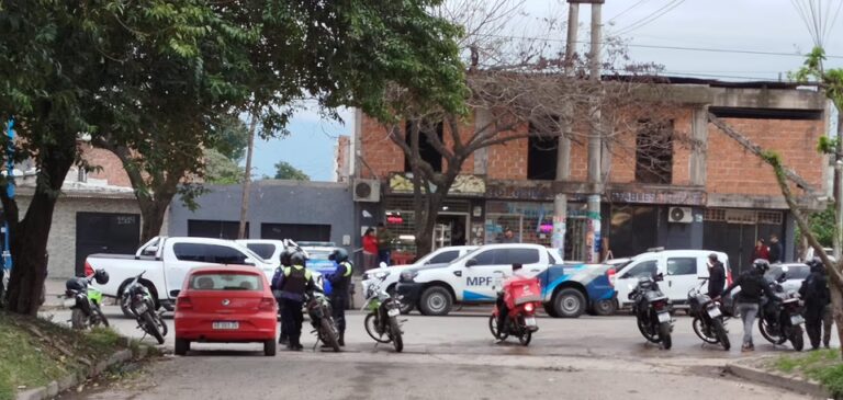 Asesinaron a un policía de 22 años para robarle la moto y buscan a los responsables en Tucumán