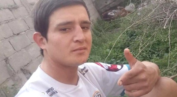 Recompensa de $15 millones: buscan a Manuel Alberto Sarate, desaparecido en Aguilares