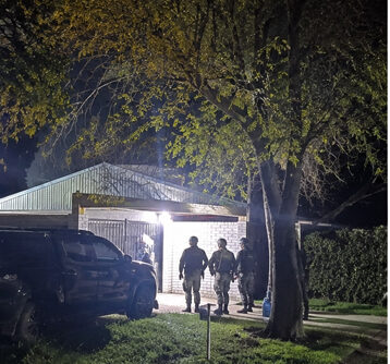 Banda del Río Salí: la amenazaron con un arma para cobrarle $2 millones por un préstamo de $600 mil que