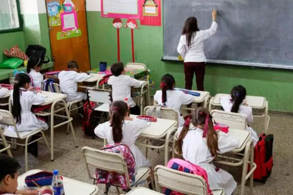 Educación en Tucumán: mejora la trayectoria escolar, pero Matemática sigue como la gran deuda - El Federalista