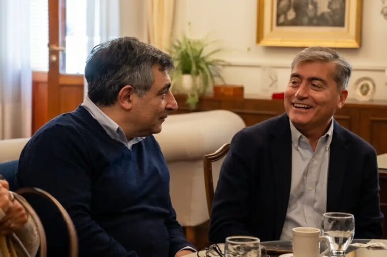 Con los plazos vencidos y Pagani afuera, el saabismo intenta inscribir una nueva fórmula