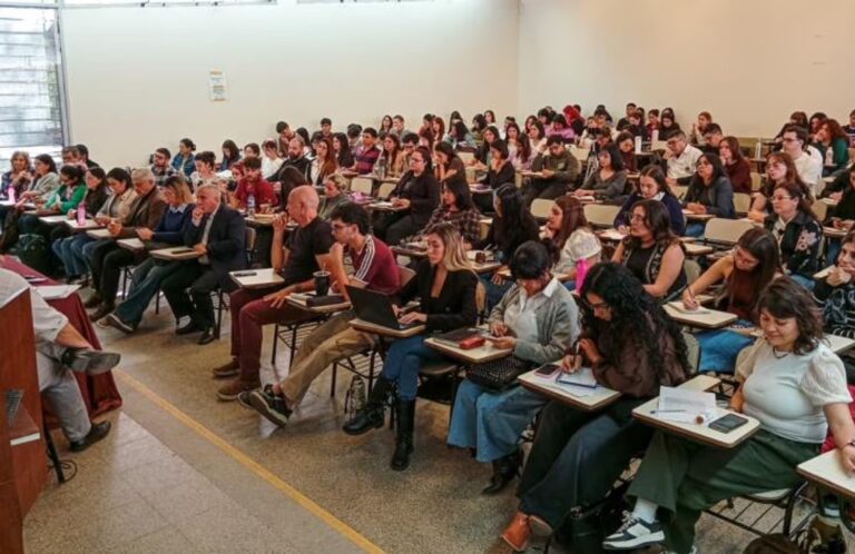 La UNT y el Ministerio de Seguridad fortalecieron el debate sobre la ejecución penal
