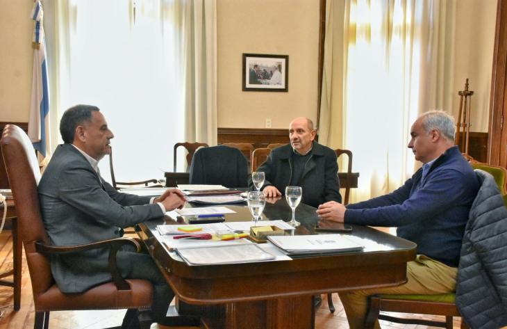 Ficha Limpia: el Gobierno de Tucumán avanza con la puesta en marcha de la oficina que emitirá los