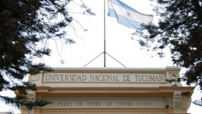 Contra reloj, el oficialismo de la UNT define entre tres nombres para rector y crece la posibilidad de dos listas