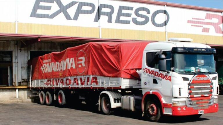 El transporte de cargas siente el freno del consumo: alertan por despidos y caída de la actividad en Tucumán