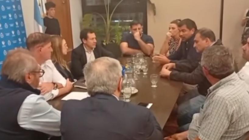 Rechazo empresario a la reforma del transporte en la Capital: AETAT advierte pérdidas operativas y caída en