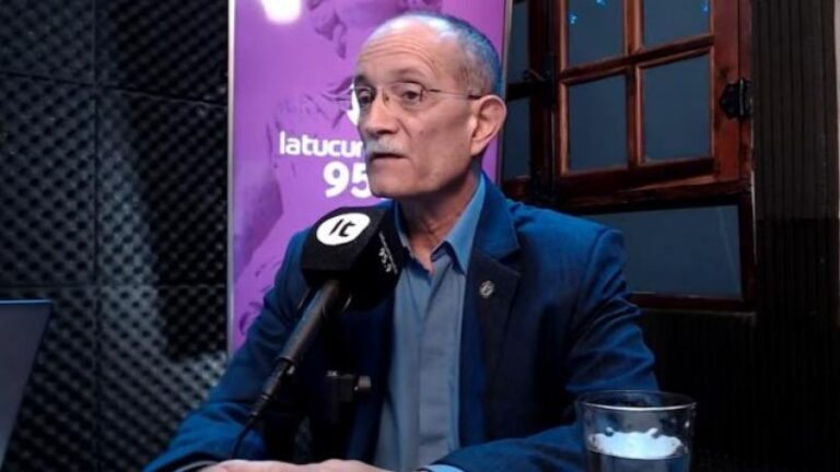 Tras el fallo contra Pagani, Cabrera reclamó que la UNT respete los plazos y descartó una nueva inscripción de candidatos