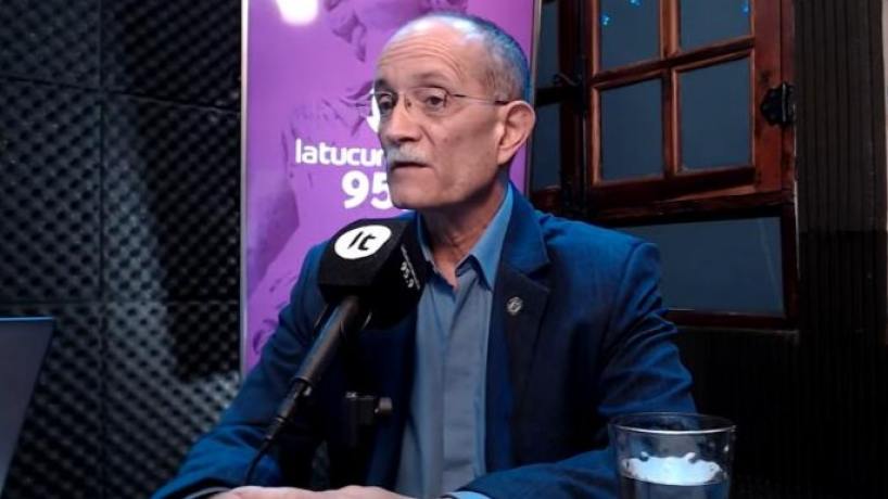 Tras el fallo contra Pagani, Cabrera reclamó que la UNT respete los plazos y descartó una nueva inscripción