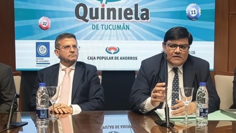 Escándalo en la Caja Popular: anularon un pago de $300 millones a un estudio jurídico por trámites inexistentes