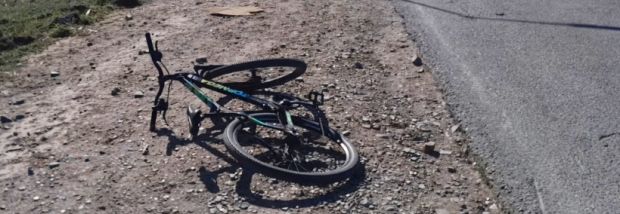 Accidente en Las Cejas: un niño y dos jóvenes resultaron heridos tras un choque en la Ruta 303 - El