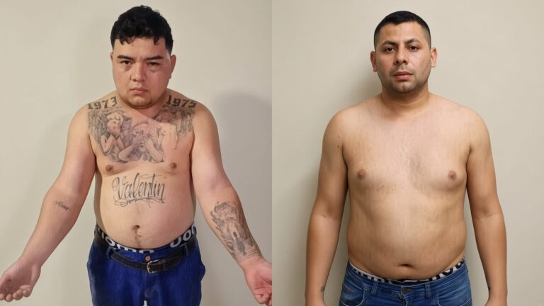 A sangre fría: detuvieron a un segundo acusado por el crimen de Kevin Rueda y también tiene un frondoso prontuario