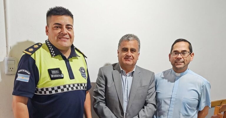 Cambalache en Yerba Buena: confirman que el comisario acusado por el robo a Sagra se confundió de Country