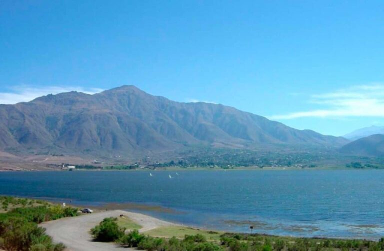 Sostenibilidad y turismo ambiental: revalorizan la Reserva La Angostura en los Valles Calchaquíes