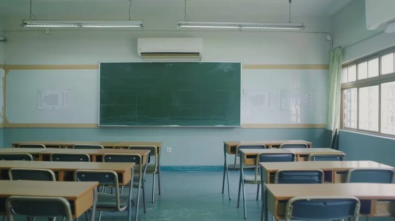 Este lunes no habrá clases en las escuelas públicas de Tucumán por el paro nacional docente