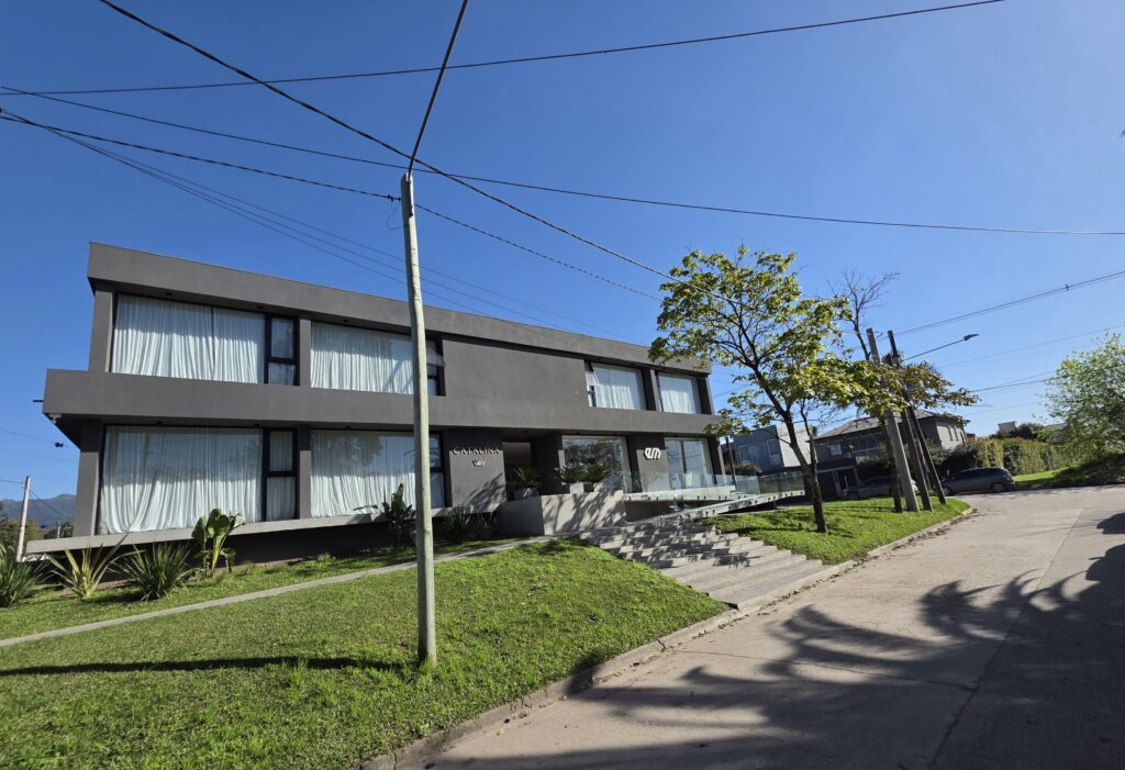 Yerba Buena amplía su oferta hotelera con la apertura de Catalina Hotel - El Federalista