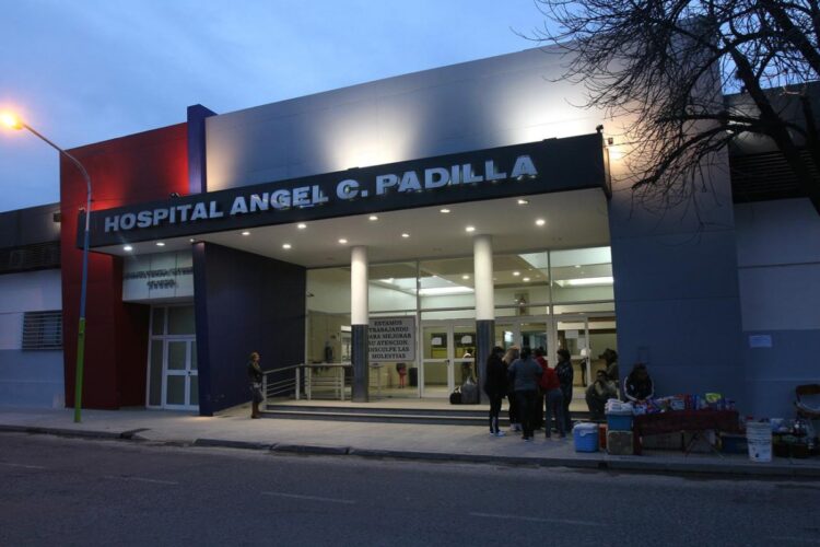 Brutal ataque a un jubilado en Concepción: lo golpearon cuando esperaba el colectivo y quedó internado - El