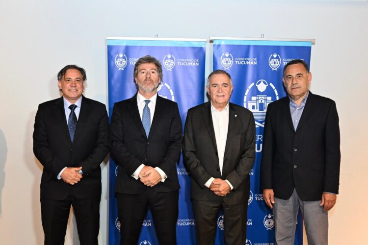 "Jueces sí, plata no": la carta de negociación de la Nación con los gobernadores - El Federalista