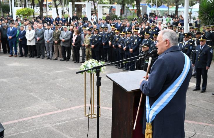 Jaldo retiene la delantera electoral y dos de cada tres encuestados reclaman un cambio del modelo económico