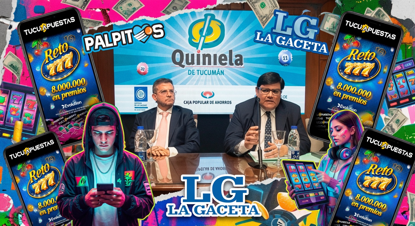 La vergonzosa e inocua Ley de Ludopatía que protege a los dueños del juego y beneficia la publicidad en