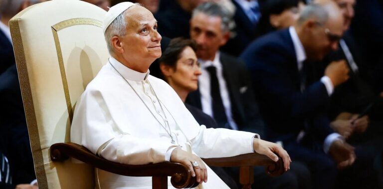 El Papa León XIV visitará la Argentina: Tucumán recuerda su paso por los Valles Calchaquís y se prepara para acompañar el acontecimiento