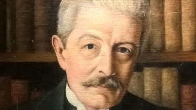 El sabio que cambió el oro por el saber: cuando Miguel Lillo rechazó una fortuna y sus amigos la convirtieron en biblioteca