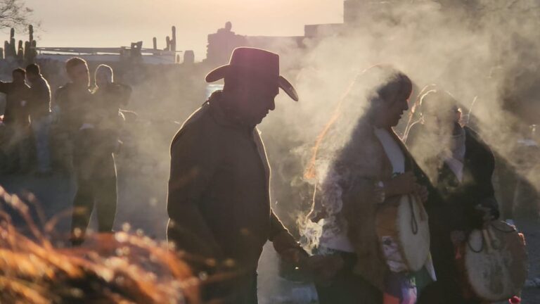 Tucumán honró a la Pachamama con ceremonias ancestrales en los Valles Calchaquíes y en distintos puntos de la provincia