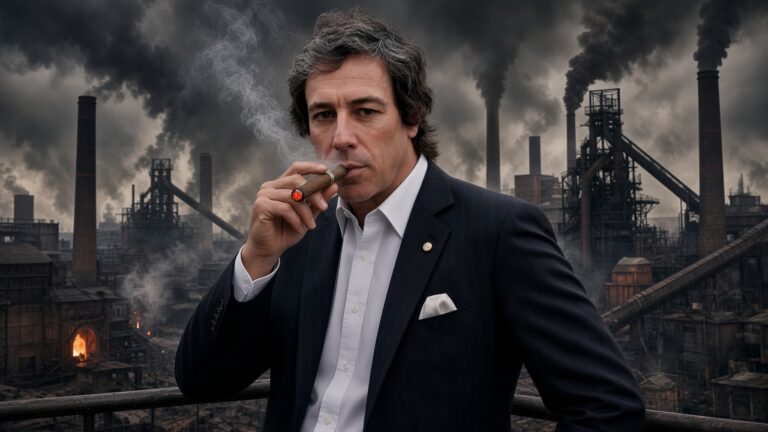 Santiago Blaquier adquiere el ingenio La Corona y avanza en la concentración de la principal industria tucumana