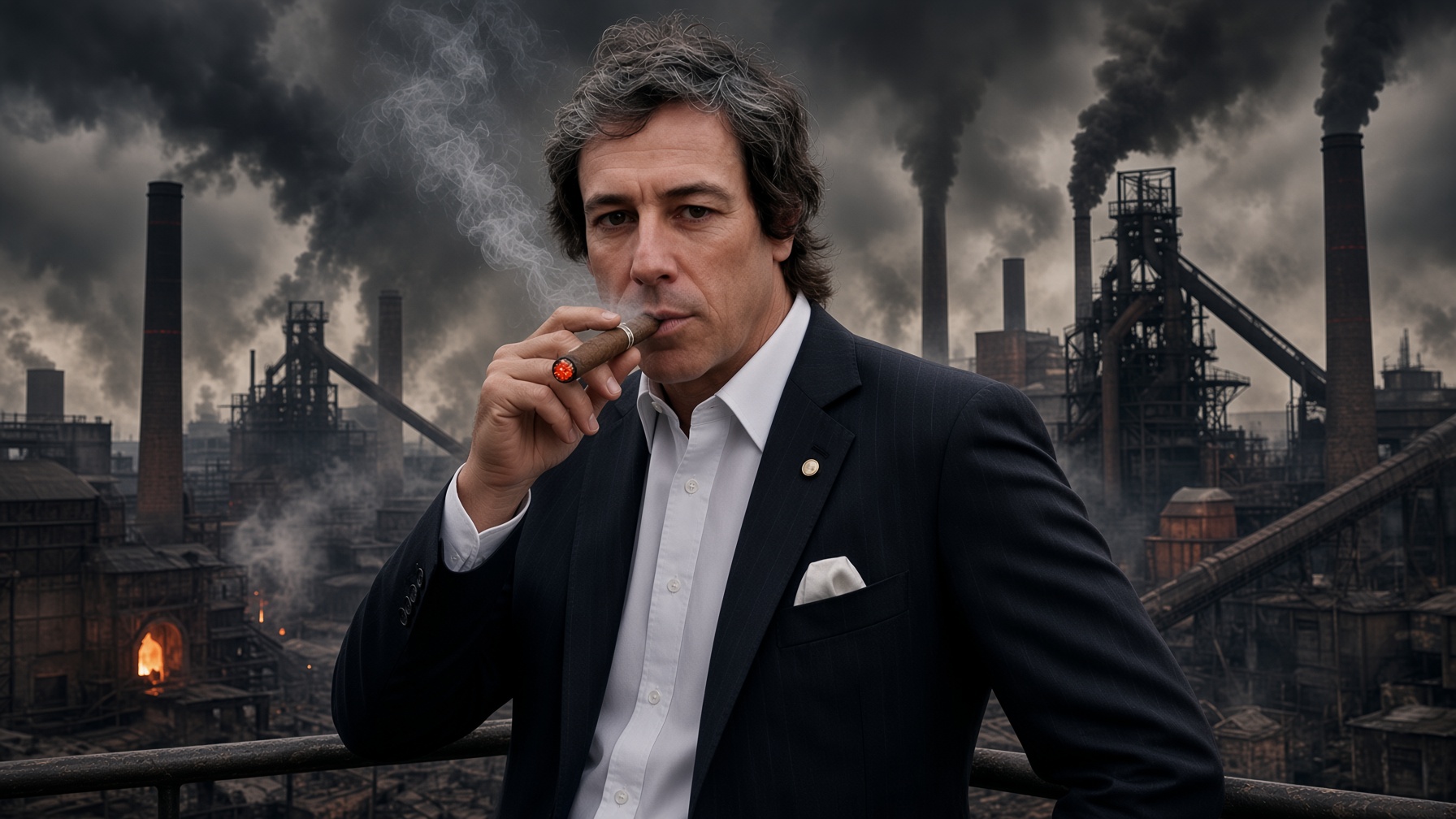 Santiago Blaquier adquiere el ingenio La Corona y avanza en la concentración de la principal industria