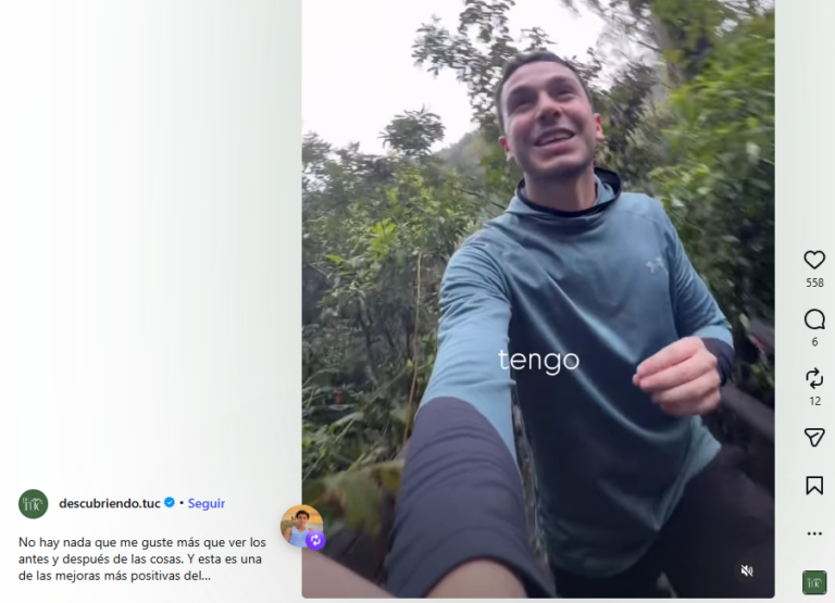 El Jardín Horco Molle sorprende con la transformación de sus espacios y un nuevo lago artificial