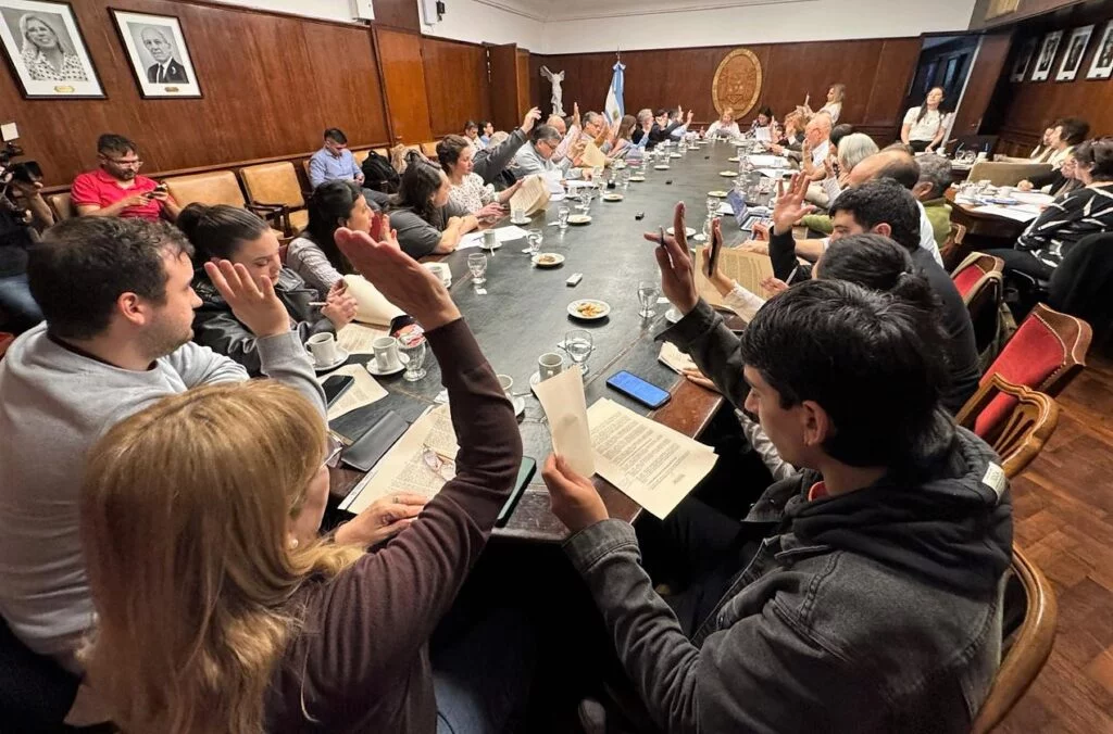 ¿Seguirá la judicialización?: Contra el Estatuto y el Código Electoral, el Consejo de la UNT permitirá la