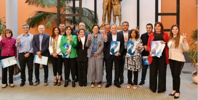 El PJ tucumano reúne a su Consejo y abre una nueva etapa de cara a las elecciones de 2027