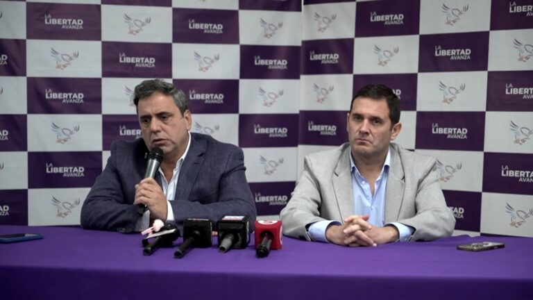Catalán apuntó contra Campero tras la denuncia contra Pelli: “Están nerviosos porque en Tucumán se está generando una esperanza”